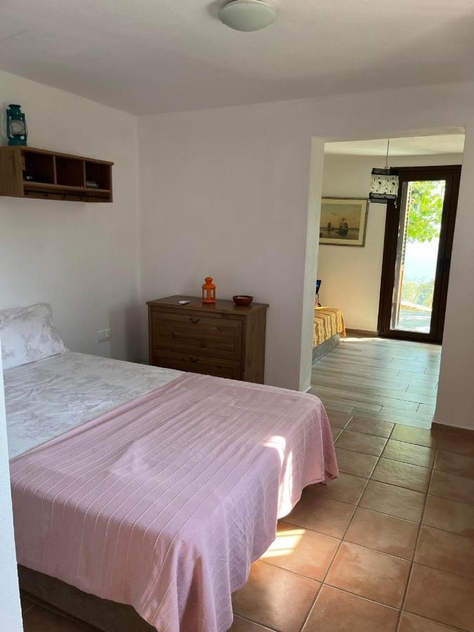 Best Location Apt In Old Town Alónnisos Extérieur photo